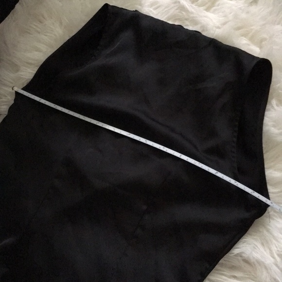 Boston Proper Cowl Neck Top - Picture 3 of 5